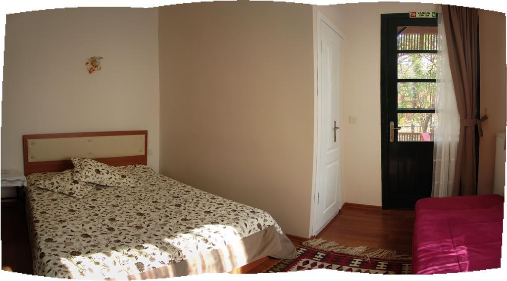 Orhan Kutbayin Evi Adalar Exterior foto